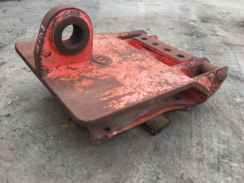 WIMMER 5 - Acoplamiento rápido: foto 5 WIMMER 5 - Acoplamiento rápido: foto 5