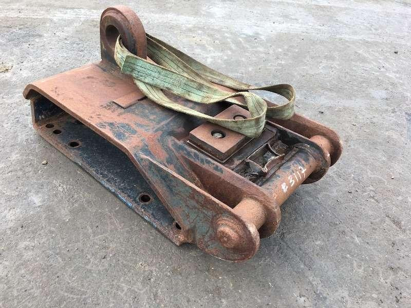 WIMMER Modele 3 - Acoplamiento rápido: foto 1 WIMMER Modele 3 - Acoplamiento rápido: foto 1