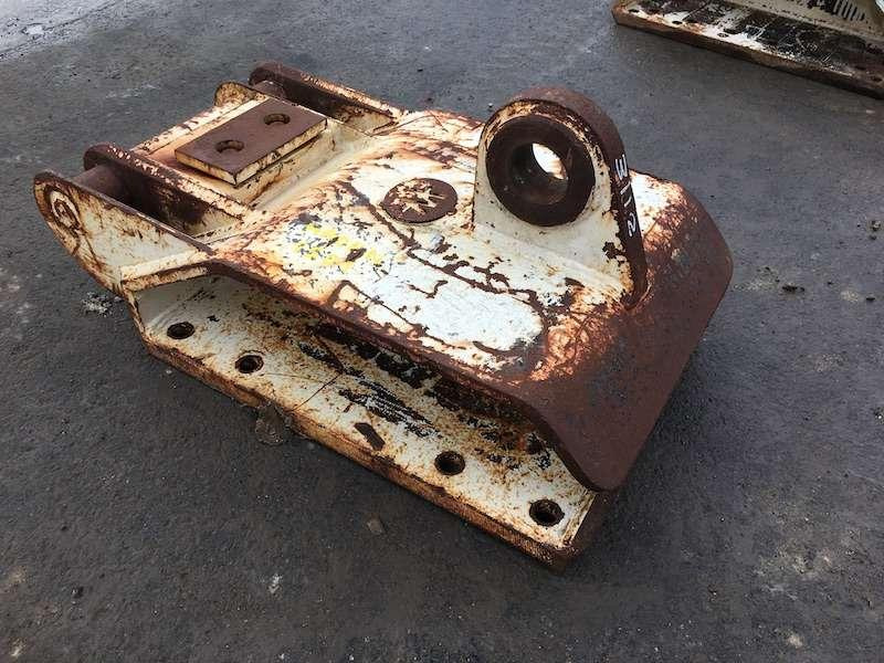 WIMMER Modele 3 Mecanique - Acoplamiento rápido: foto 5 WIMMER Modele 3 Mecanique - Acoplamiento rápido: foto 5