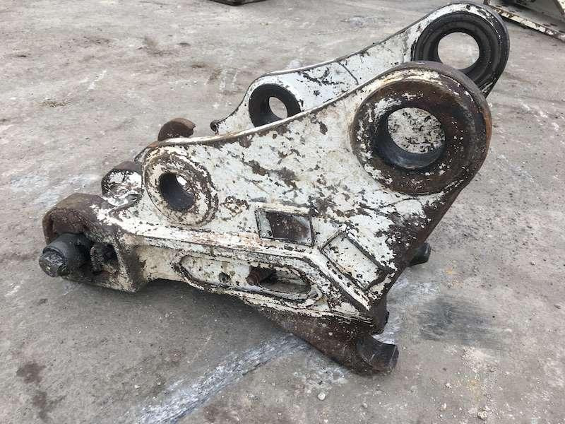 WIMMER Serie 3 - Mecanique - Acoplamiento rápido para Maquinaria de construcción: foto 1 WIMMER Serie 3 - Mecanique - Acoplamiento rápido para Maquinaria de construcción: foto 1