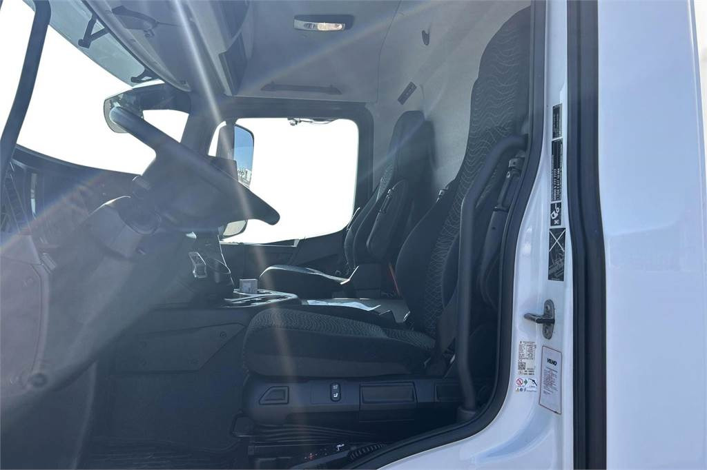 Cabeza tractora Mercedes-Benz ACTROS 1827 5 KSA-kori +PL: foto 7