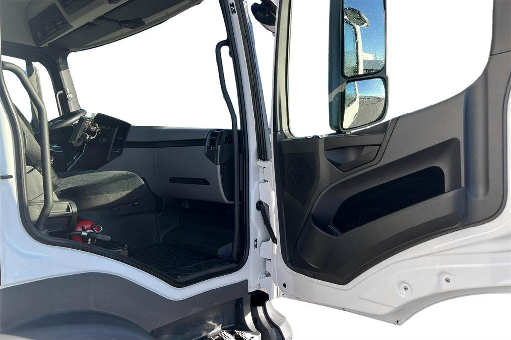 Camión isotérmico Mercedes-Benz ACTROS 2546L-6X2/ 60 FRC 07/2026: foto 21