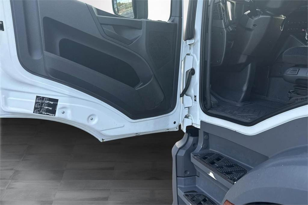 Camión caja cerrada Mercedes-Benz Actros 5 1827L KSA + PL: foto 13