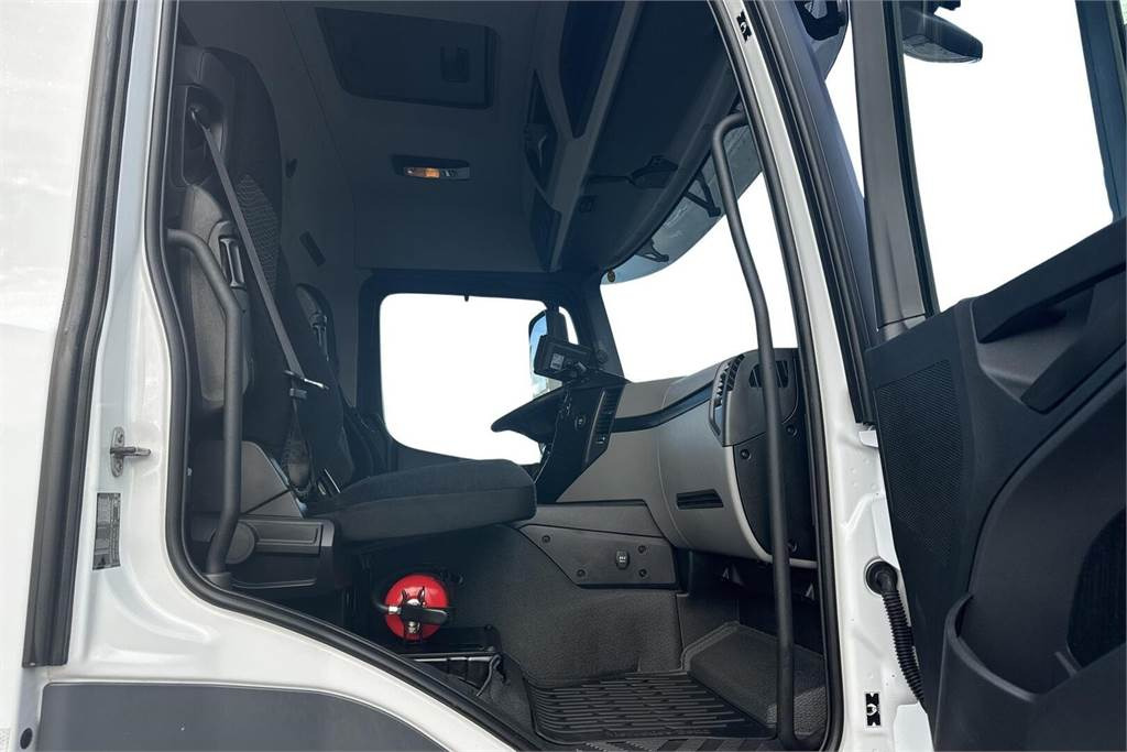 Camión caja cerrada Mercedes-Benz Actros 5 1827L KSA + PL: foto 19