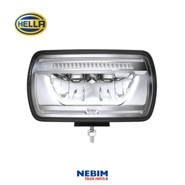 Hella Hella - UI1FE016773001 - Verstraler Hella Jumbo full Led - Recambio para Camión: foto 1 Hella Hella - UI1FE016773001 - Verstraler Hella Jumbo full Led - Recambio para Camión: foto 1
