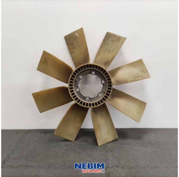 Volvo Volvo - 20450239 - Ventilator FM9/FM12 - Recambio para Camión: foto 1 Volvo Volvo - 20450239 - Ventilator FM9/FM12 - Recambio para Camión: foto 1