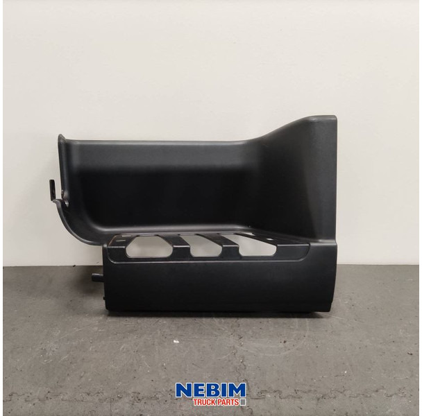 Volvo Volvo - 20529640 - Opstapbak FH / FM rechts - Recambio para Camión: foto 1 Volvo Volvo - 20529640 - Opstapbak FH / FM rechts - Recambio para Camión: foto 1