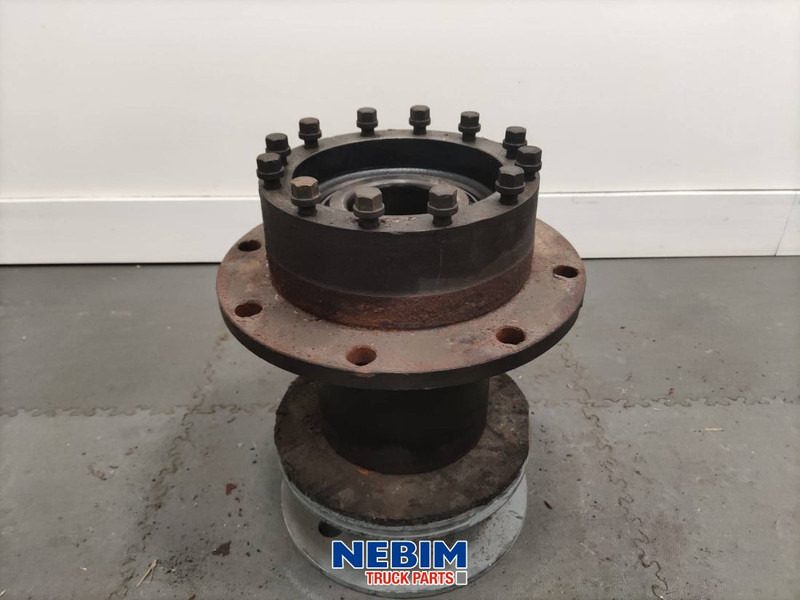 Volvo Volvo - 20593432 - Achterwiel naaf - Recambio para Camión: foto 1 Volvo Volvo - 20593432 - Achterwiel naaf - Recambio para Camión: foto 1