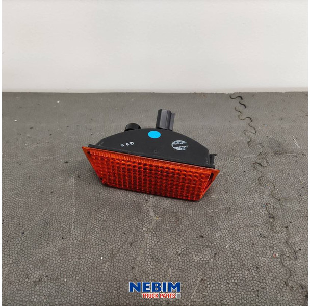 Volvo Volvo - 20826213 - Knipperlicht FH / FM rechts - Recambio para Camión: foto 2 Volvo Volvo - 20826213 - Knipperlicht FH / FM rechts - Recambio para Camión: foto 2