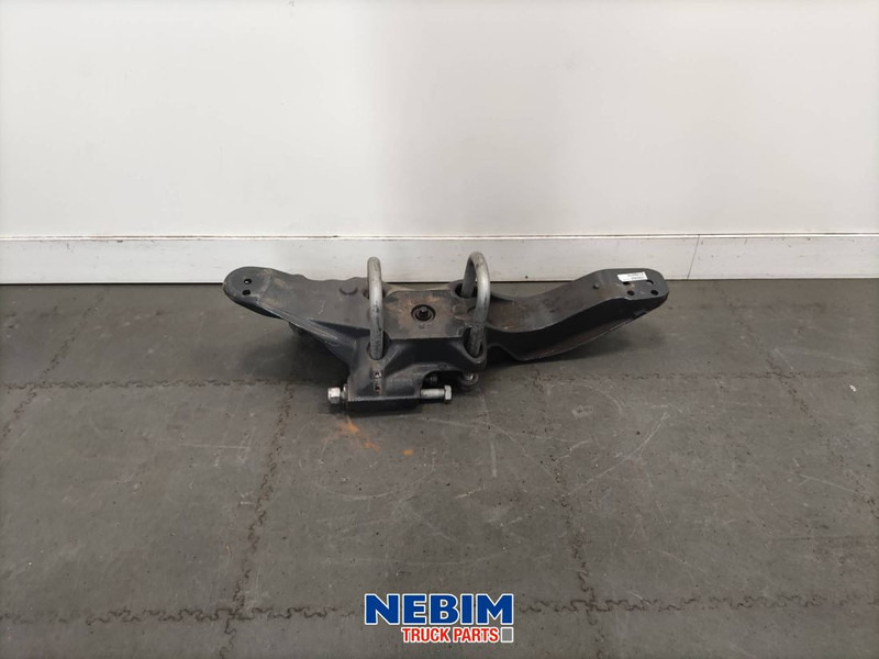 Volvo Volvo - 21196819 - Luchtveerbalk - Recambio para Camión: foto 2 Volvo Volvo - 21196819 - Luchtveerbalk - Recambio para Camión: foto 2