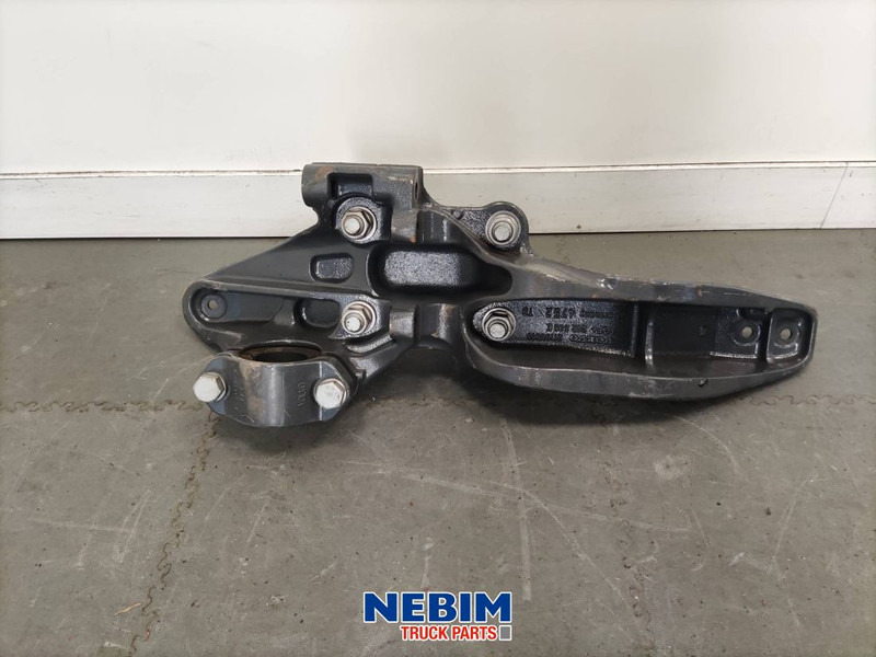 Volvo Volvo - 21196819 - Luchtveerbalk - Recambio para Camión: foto 3 Volvo Volvo - 21196819 - Luchtveerbalk - Recambio para Camión: foto 3