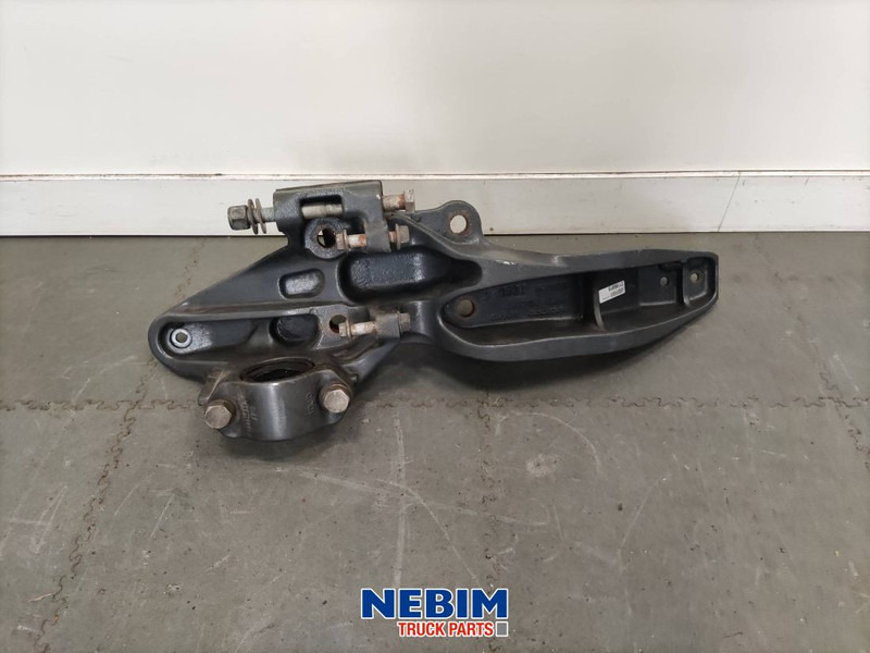 Volvo Volvo - 21196819 - Luchtveerbalk - Recambio para Camión: foto 3 Volvo Volvo - 21196819 - Luchtveerbalk - Recambio para Camión: foto 3