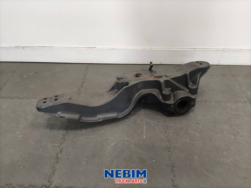 Volvo Volvo - 21196819 - Luchtveerbalk - Recambio para Camión: foto 1 Volvo Volvo - 21196819 - Luchtveerbalk - Recambio para Camión: foto 1