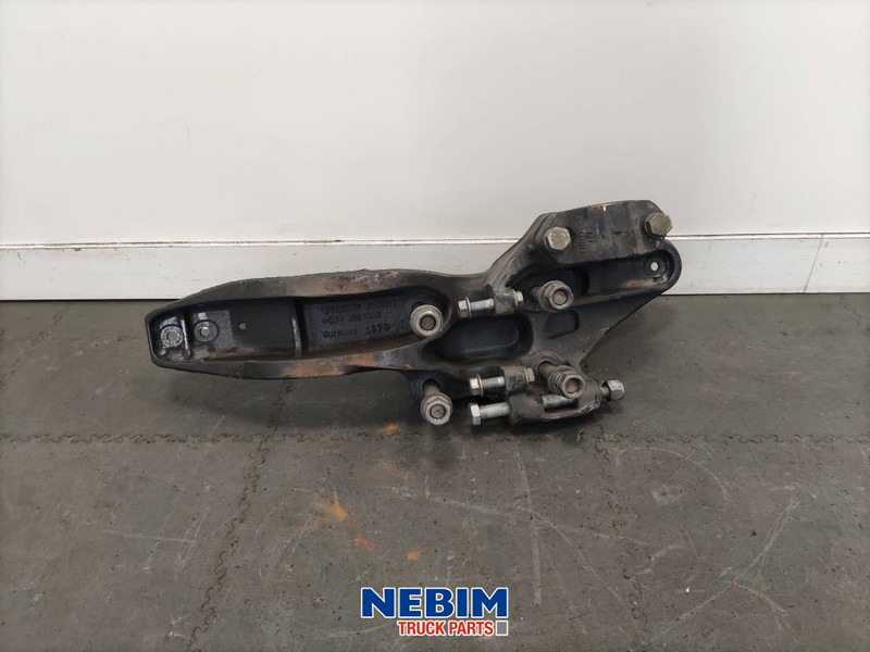 Volvo Volvo - 21196819 - Luchtveerbalk - Recambio para Camión: foto 3 Volvo Volvo - 21196819 - Luchtveerbalk - Recambio para Camión: foto 3