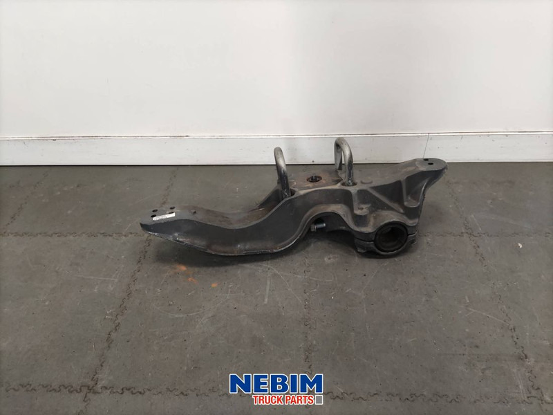 Volvo Volvo - 21196819 - Luchtveerbalk - Recambio para Camión: foto 1 Volvo Volvo - 21196819 - Luchtveerbalk - Recambio para Camión: foto 1