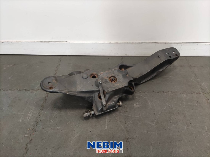 Volvo Volvo - 21196819 - Luchtveerbalk - Recambio para Camión: foto 2 Volvo Volvo - 21196819 - Luchtveerbalk - Recambio para Camión: foto 2