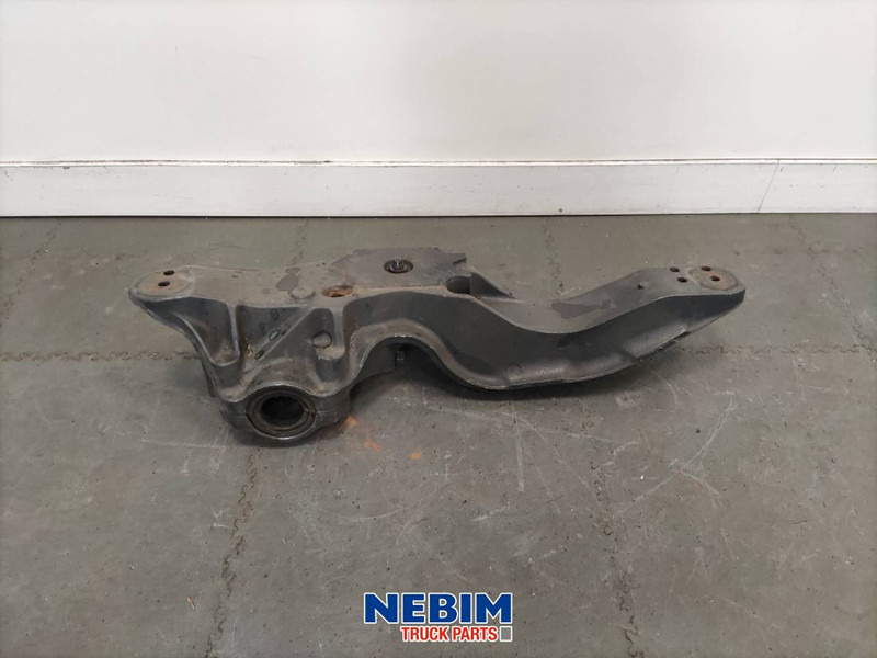 Volvo Volvo - 21196826 - Luchtveerbalk rechts - Recambio para Camión: foto 1 Volvo Volvo - 21196826 - Luchtveerbalk rechts - Recambio para Camión: foto 1