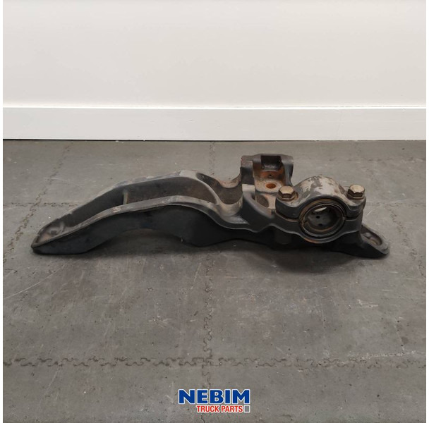 Volvo Volvo - 21196826 - Luchtveerbalk rechts - Recambio para Camión: foto 1 Volvo Volvo - 21196826 - Luchtveerbalk rechts - Recambio para Camión: foto 1