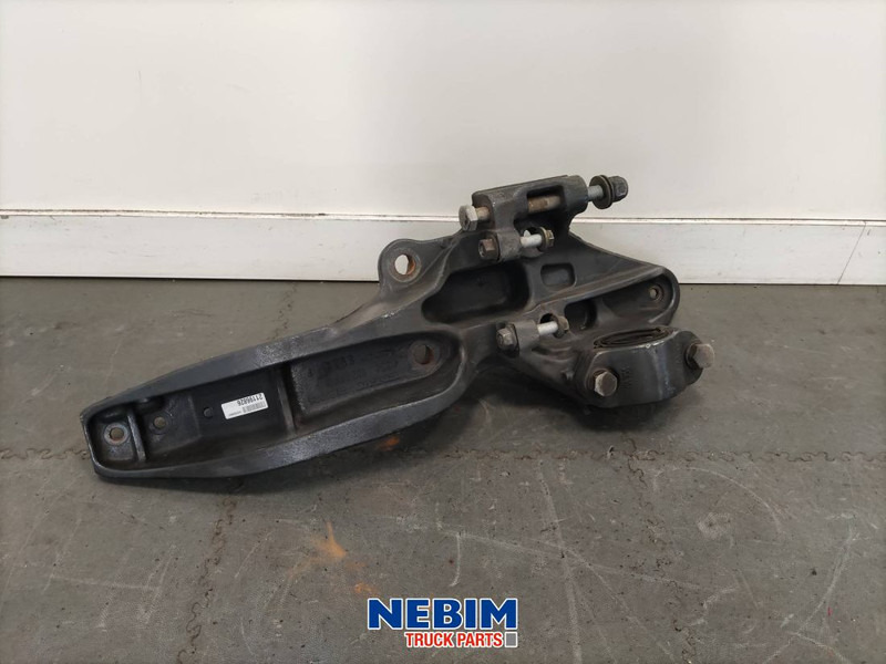 Volvo Volvo - 21196826 - Luchtveerbalk rechts - Recambio para Camión: foto 3 Volvo Volvo - 21196826 - Luchtveerbalk rechts - Recambio para Camión: foto 3