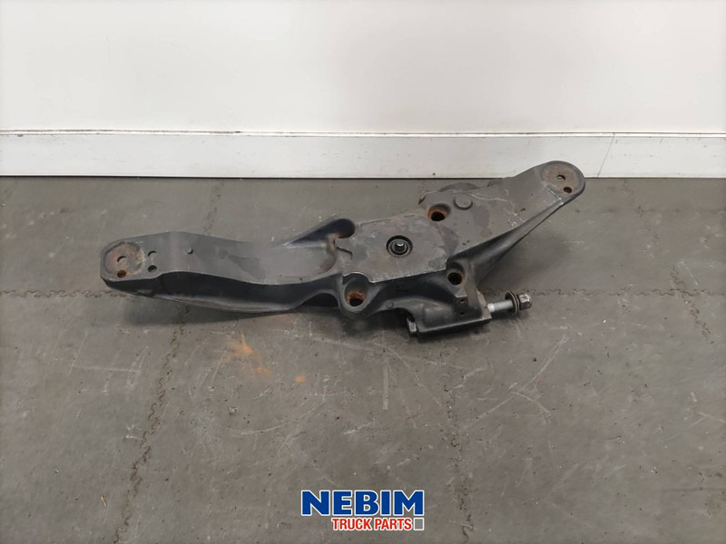 Volvo Volvo - 21196826 - Luchtveerbalk rechts - Recambio para Camión: foto 2 Volvo Volvo - 21196826 - Luchtveerbalk rechts - Recambio para Camión: foto 2