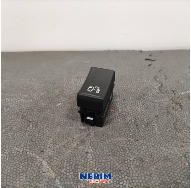 Volvo Volvo - 21211220 - Schakelaar - Recambio para Camión: foto 1 Volvo Volvo - 21211220 - Schakelaar - Recambio para Camión: foto 1