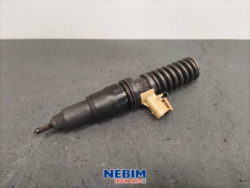 Volvo Volvo - 21977909 - Injector FH4 / FM4 D13K 420 / 460 - Recambio para Camión: foto 1 Volvo Volvo - 21977909 - Injector FH4 / FM4 D13K 420 / 460 - Recambio para Camión: foto 1