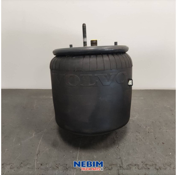 Volvo Volvo - 22058738 - Luchtbalg achteras FH4 / FM4 - Recambio para Camión: foto 1 Volvo Volvo - 22058738 - Luchtbalg achteras FH4 / FM4 - Recambio para Camión: foto 1