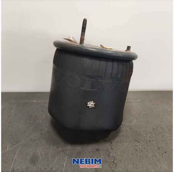 Volvo Volvo - 24062484 - Luchtbalg achteras FH4 / FM4 - Recambio para Camión: foto 1 Volvo Volvo - 24062484 - Luchtbalg achteras FH4 / FM4 - Recambio para Camión: foto 1