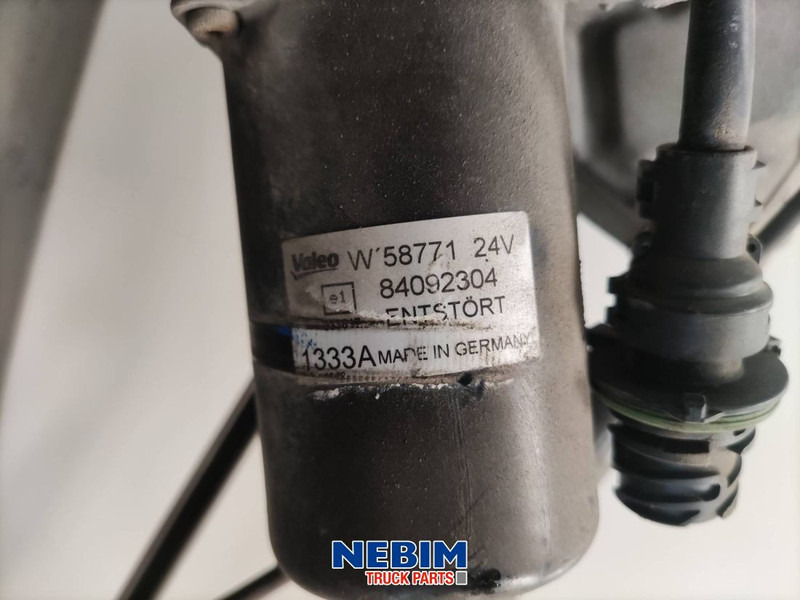 Volvo Volvo - 84060658 - Ruitenwissermechanisme FH4 / FM4 - Recambio para Camión: foto 4 Volvo Volvo - 84060658 - Ruitenwissermechanisme FH4 / FM4 - Recambio para Camión: foto 4