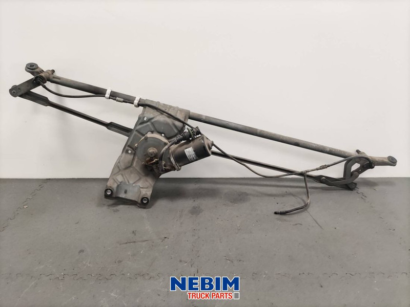 Volvo Volvo - 84060658 - Ruitenwissermechanisme FH4 / FM4 - Recambio para Camión: foto 1 Volvo Volvo - 84060658 - Ruitenwissermechanisme FH4 / FM4 - Recambio para Camión: foto 1