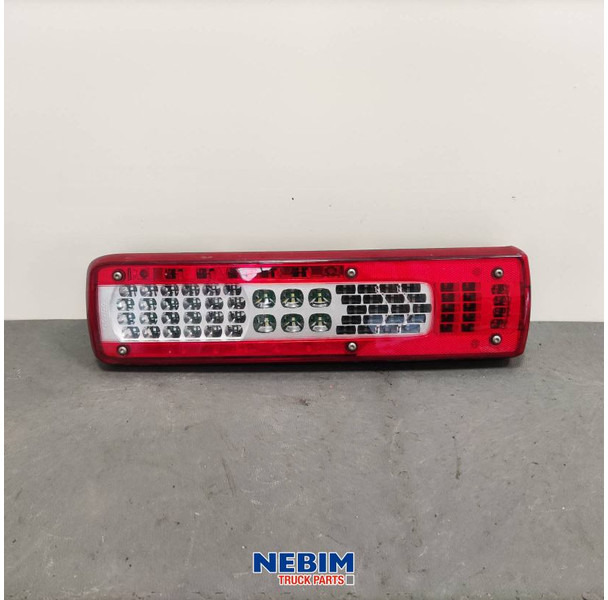 Volvo Volvo - 84195521 - Achterlicht led FH4 / FM4 rechts - Recambio: foto 1 Volvo Volvo - 84195521 - Achterlicht led FH4 / FM4 rechts - Recambio: foto 1