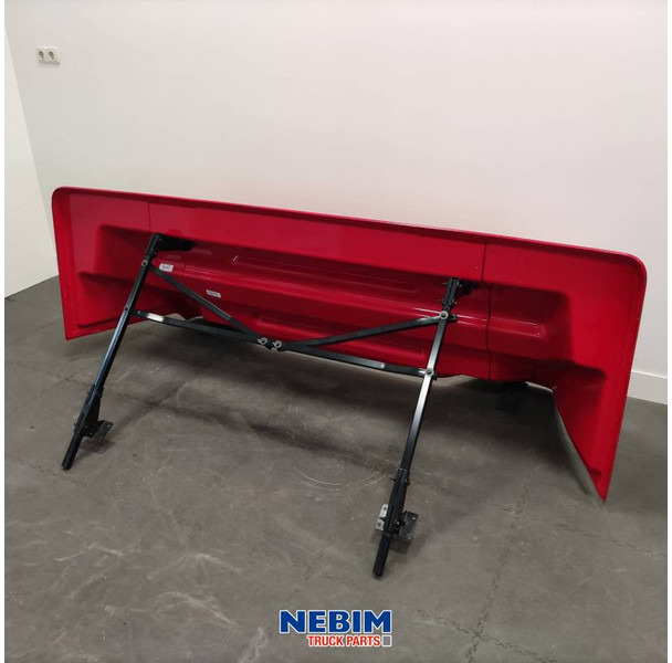 Volvo Volvo - 84227545 - Dakspoiler FM4 - Recambio para Camión: foto 5 Volvo Volvo - 84227545 - Dakspoiler FM4 - Recambio para Camión: foto 5