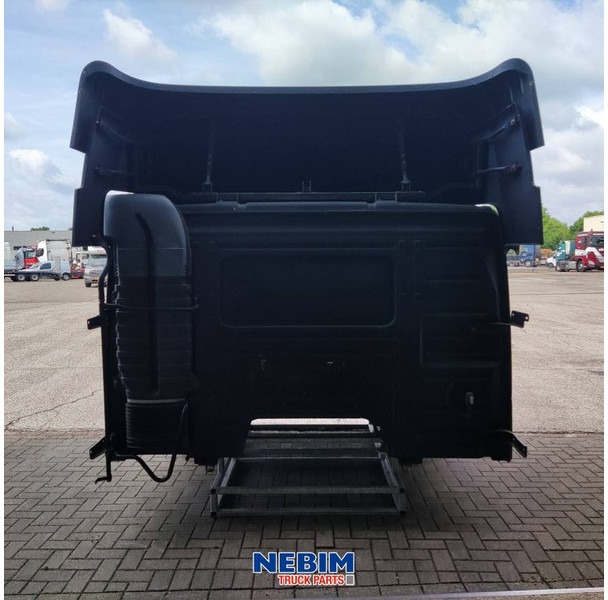 Volvo Volvo - 85103669 - Cabine FM L2H1 - Recambio para Camión: foto 5 Volvo Volvo - 85103669 - Cabine FM L2H1 - Recambio para Camión: foto 5