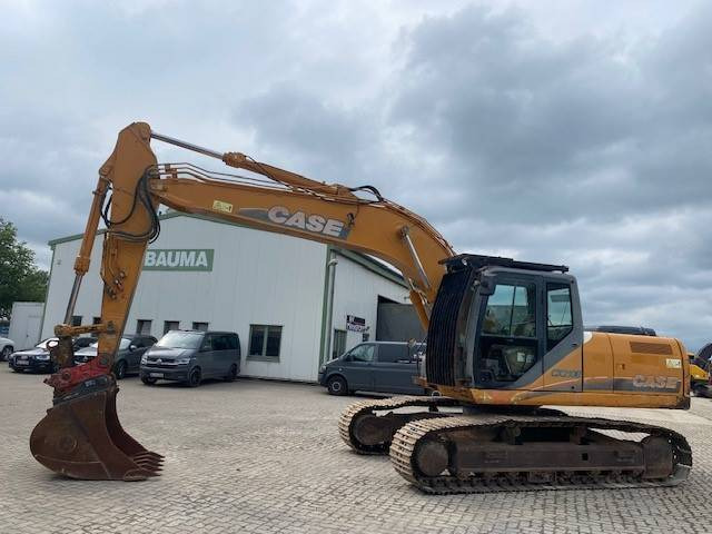 Case Sumitomo CX 210 B (12005445) - Excavadora de cadenas: foto 1 Case Sumitomo CX 210 B (12005445) - Excavadora de cadenas: foto 1