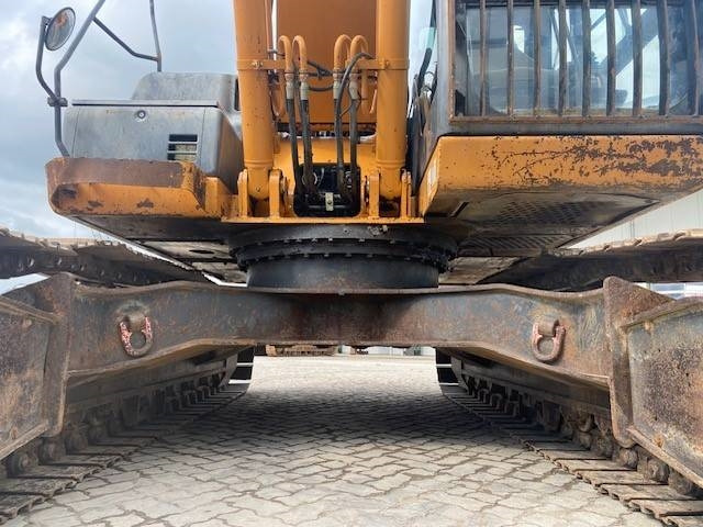 Excavadora de cadenas Case Sumitomo CX 210 B (12005445): foto 14