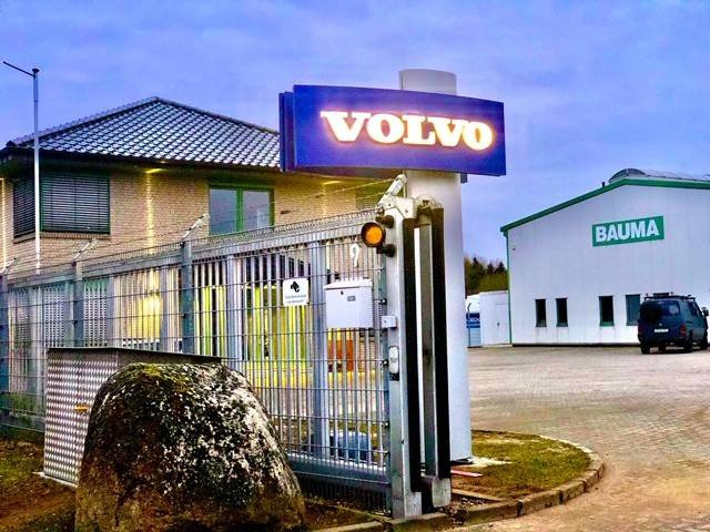 Cat 730-04A MIETE / RENTAL (12005343) - Dúmper articulado: foto 1 Cat 730-04A MIETE / RENTAL (12005343) - Dúmper articulado: foto 1