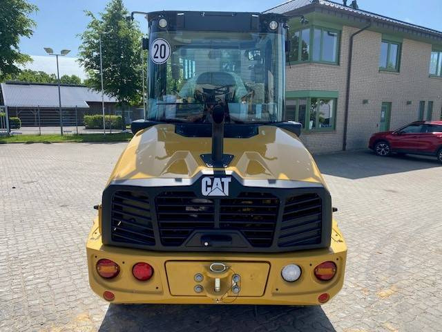 Cat 908-14A 40 km/h MIETE / RENTAL (12002095) - Cargadora de ruedas: foto 3 Cat 908-14A 40 km/h MIETE / RENTAL (12002095) - Cargadora de ruedas: foto 3