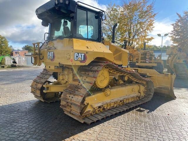 Cat D 5 LGP MIETE / RENTAL (12001907) - Bulldozer: foto 5 Cat D 5 LGP MIETE / RENTAL (12001907) - Bulldozer: foto 5