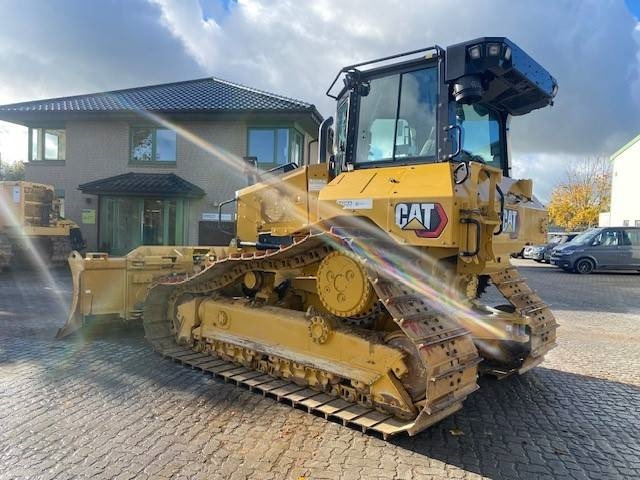 Cat D 5 LGP MIETE / RENTAL (12001907) - Bulldozer: foto 3 Cat D 5 LGP MIETE / RENTAL (12001907) - Bulldozer: foto 3