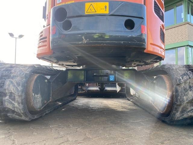 Leasing para Hitachi ZX 26 U-6 MIETE / RENTAL (12002050) Hitachi ZX 26 U-6 MIETE / RENTAL (12002050): foto 17