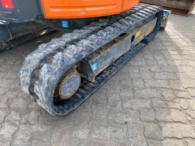 Leasing para Hitachi ZX 26 U-6 MIETE / RENTAL (12002050) Hitachi ZX 26 U-6 MIETE / RENTAL (12002050): foto 18