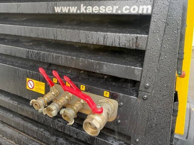 Kaeser M 125 MIETE / RENTAL (12005561) - Compresor de aire: foto 4 Kaeser M 125 MIETE / RENTAL (12005561) - Compresor de aire: foto 4