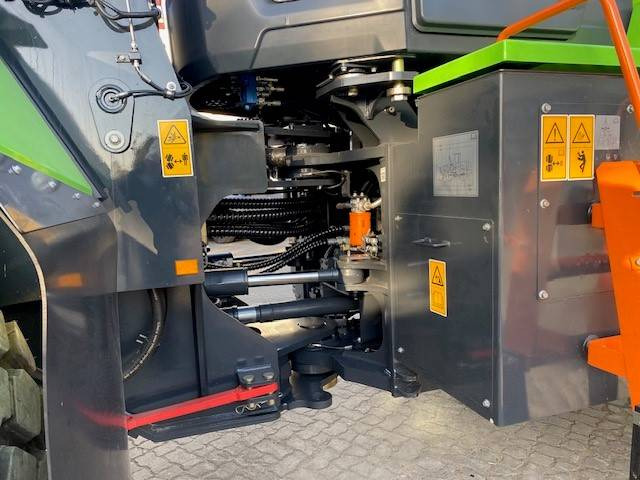 Leasing para LIUGONG 870 HE vollelektrisch, 24.2 t, 4.7-5.2 cbm LIUGONG 870 HE vollelektrisch, 24.2 t, 4.7-5.2 cbm: foto 17