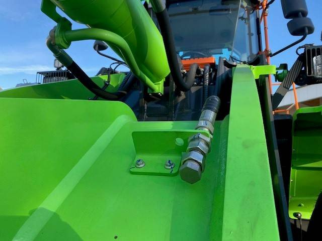 Leasing para LIUGONG 870 HE vollelektrisch, 24.2 t, 4.7-5.2 cbm LIUGONG 870 HE vollelektrisch, 24.2 t, 4.7-5.2 cbm: foto 14