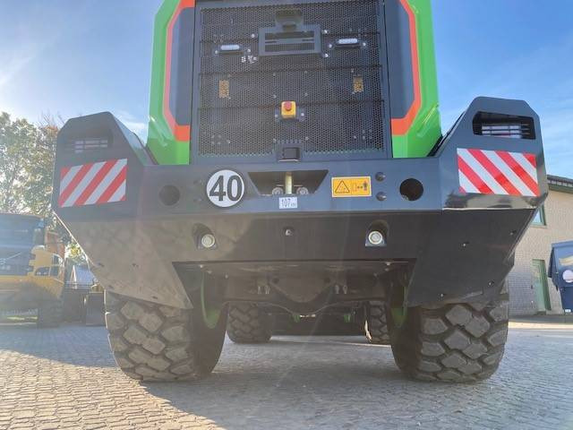 Leasing para LIUGONG 870 HE vollelektrisch, 24.2 t, 4.7-5.2 cbm LIUGONG 870 HE vollelektrisch, 24.2 t, 4.7-5.2 cbm: foto 19