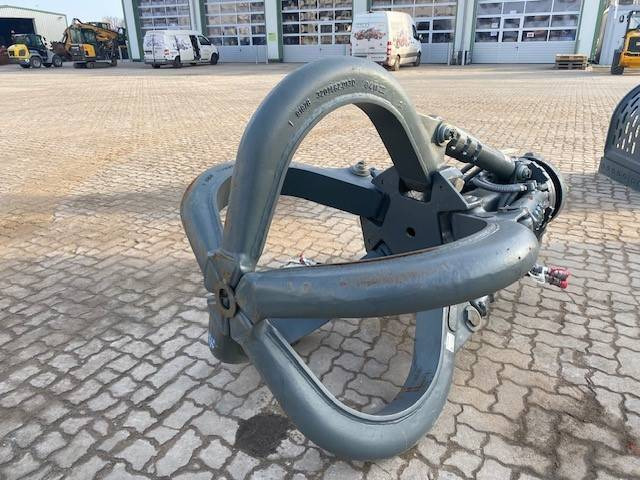 Liebherr GM 65 MIETE / RENTAL (12002369) - Pinza de manipulación para Maquinaria de construcción: foto 3 Liebherr GM 65 MIETE / RENTAL (12002369) - Pinza de manipulación para Maquinaria de construcción: foto 3