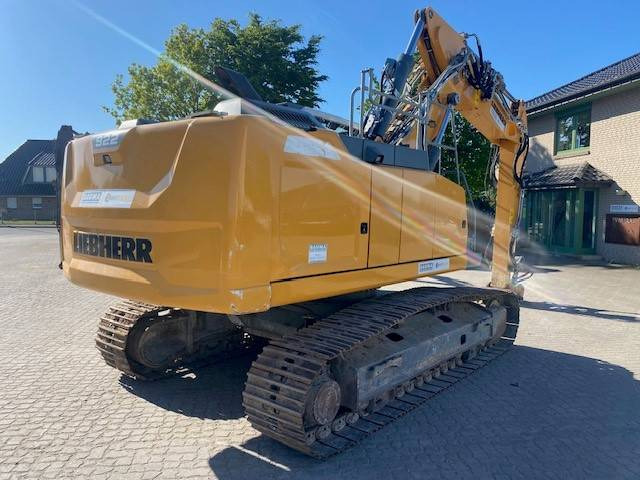 Liebherr R 922 LC (G8) MIETE / RENTAL (12001992) - Excavadora de cadenas: foto 5 Liebherr R 922 LC (G8) MIETE / RENTAL (12001992) - Excavadora de cadenas: foto 5