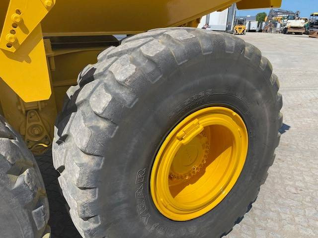 Leasing para Volvo A 25 G MIETE / RENTAL (12000739) Volvo A 25 G MIETE / RENTAL (12000739): foto 16