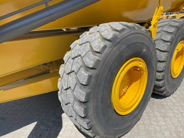 Leasing para Volvo A 25 G MIETE / RENTAL (12000739) Volvo A 25 G MIETE / RENTAL (12000739): foto 13