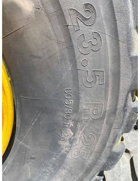 Leasing para Volvo A 25 G MIETE / RENTAL (12000739) Volvo A 25 G MIETE / RENTAL (12000739): foto 9